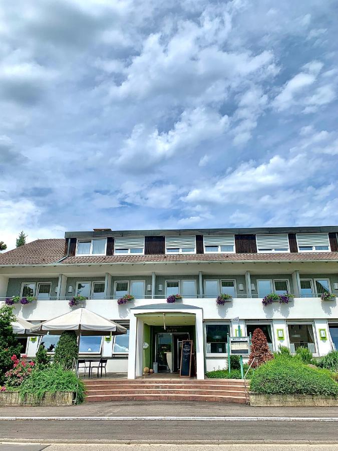 弗吕酒店 巴特塞京根 外观 照片