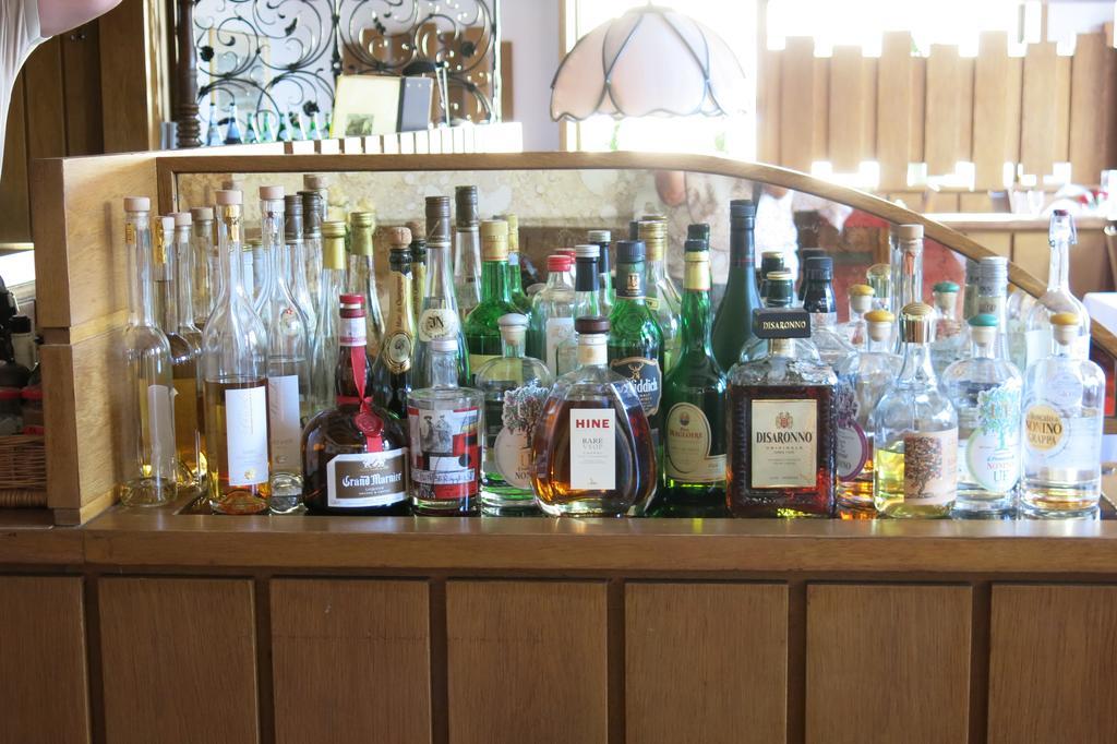弗吕酒店 巴特塞京根 外观 照片